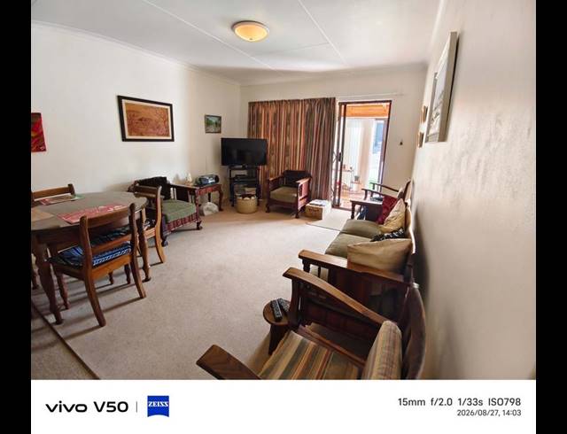 3 BEDROOM TOWNHOUSE FOR SALE IN HARTENBOS CENTRAL